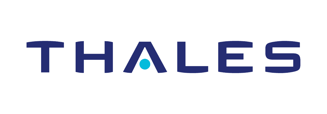 Thales Services Numériques